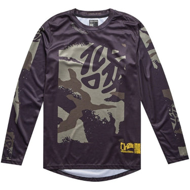 TLD FLOWLINE LS JERSEY